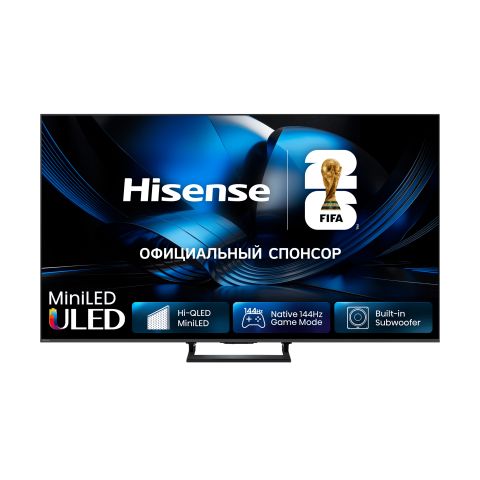 Hisense 85U7S