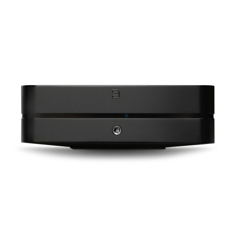 Bluesound POWERNODE N331 Black