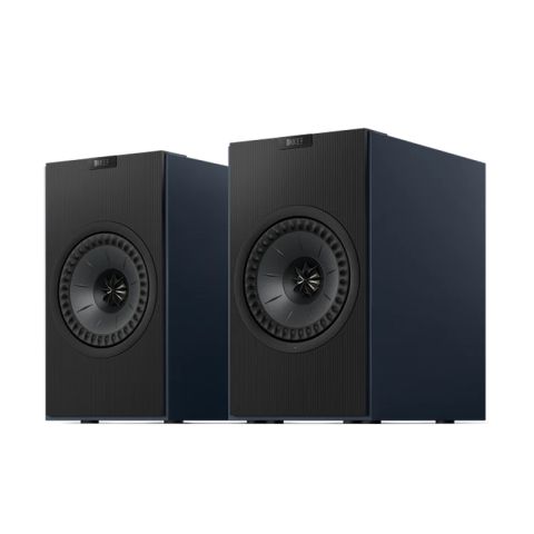 KEF Coda W Midnight Blue