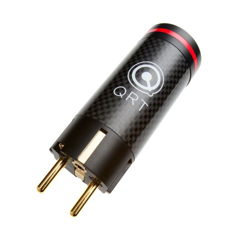 Nordost QSine – витринный образец