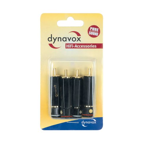 Dynavox RCA Set (207625)