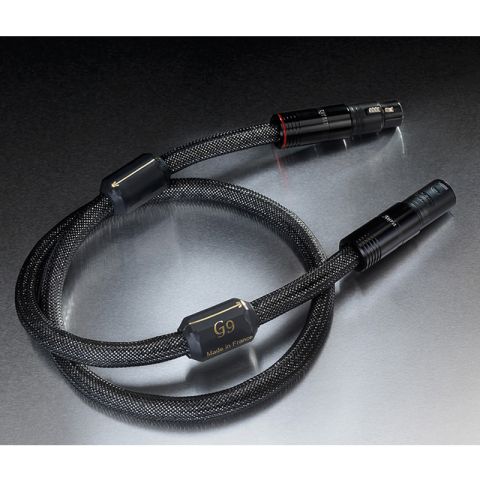 Esprit Audio Aura Digital Cable 110 ohm AES/EBU 1M