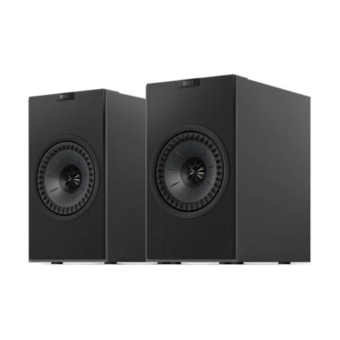 KEF Coda W Dark Titanium