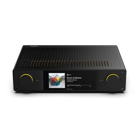 Arcam SA35