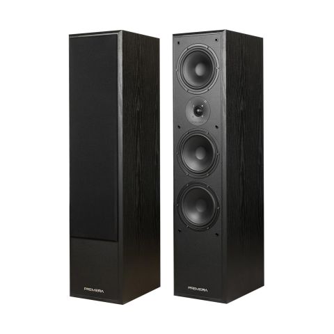 Premiera ES-631 Black