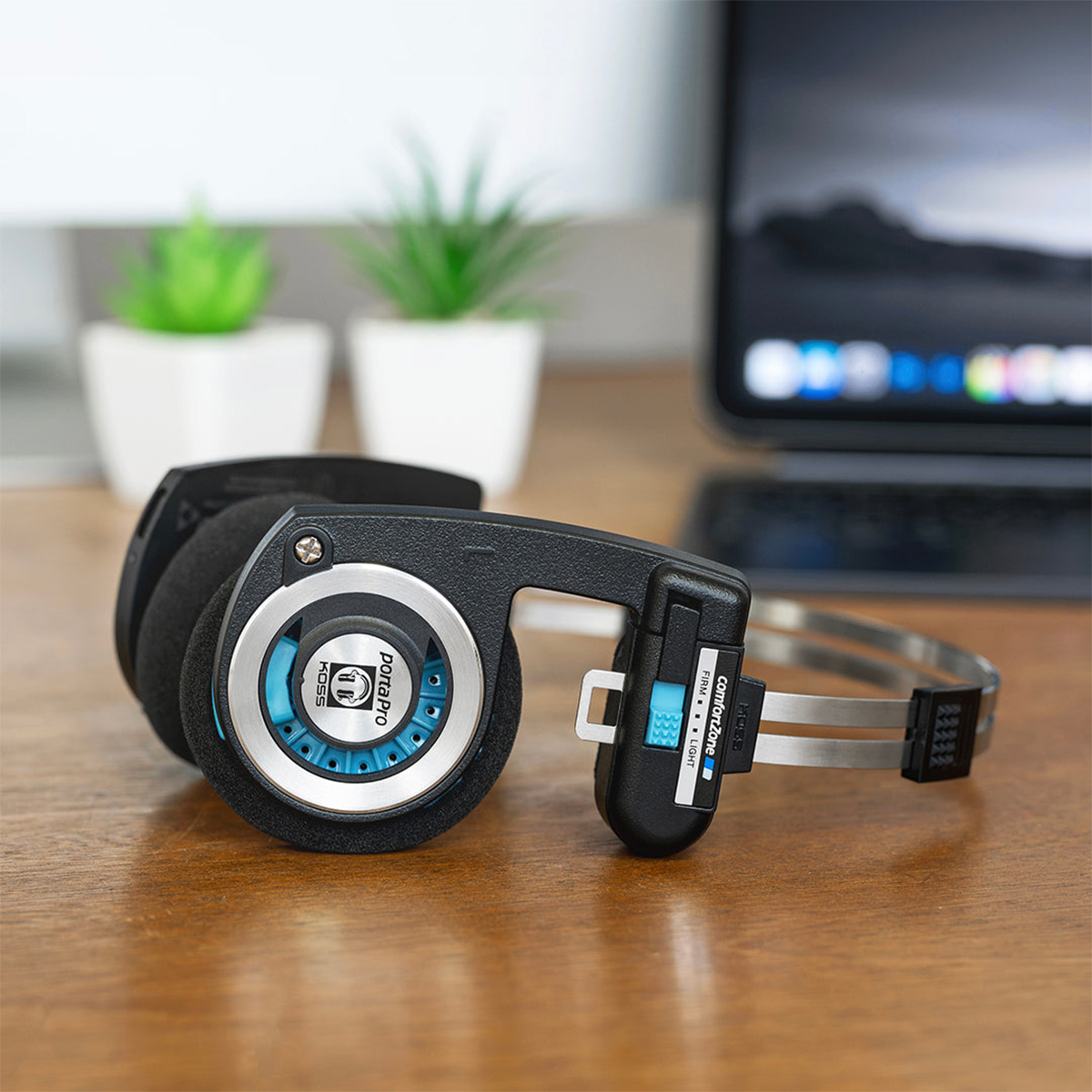 Koss Porta Pro Wireless 2.0 – беспроводные наушники. Купить Koss