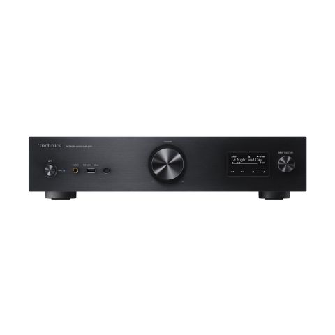 Technics SU-GX70 Black
