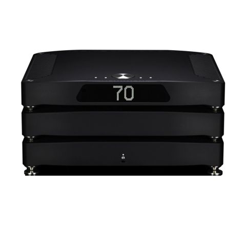 MSB Technology The Cascade DAC Black