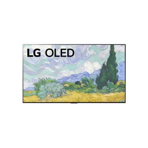 LG OLED65G1RLA Black