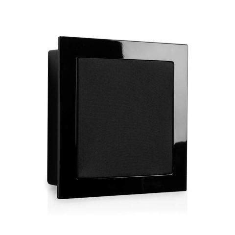 Monitor Audio SoundFrame 3 In-Wall Black