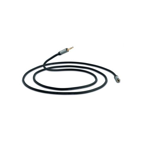 QED Performance 3.5mm Headphone Extension 1.5M