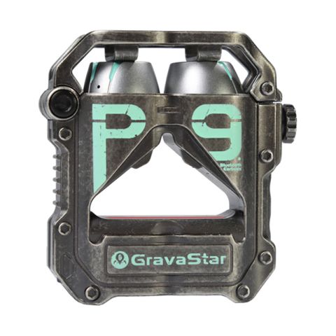 GravaStar Sirius Pro