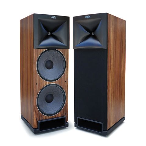 PBN Audio Montana M2!5 Maple