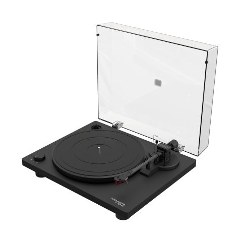 Premiera T-Øne (2M Red) Black