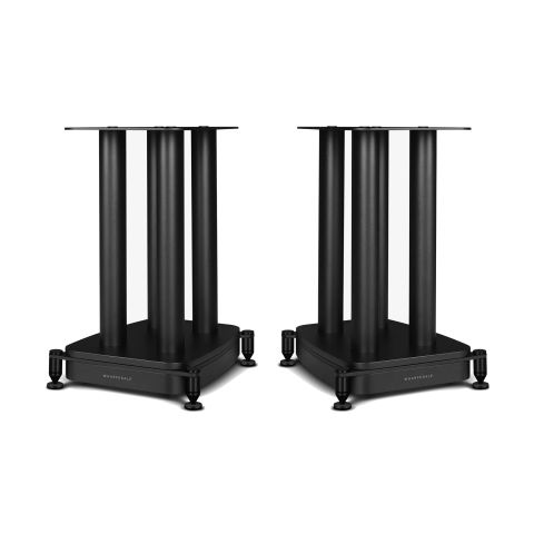 Wharfedale EVO 5.2 Stands Black