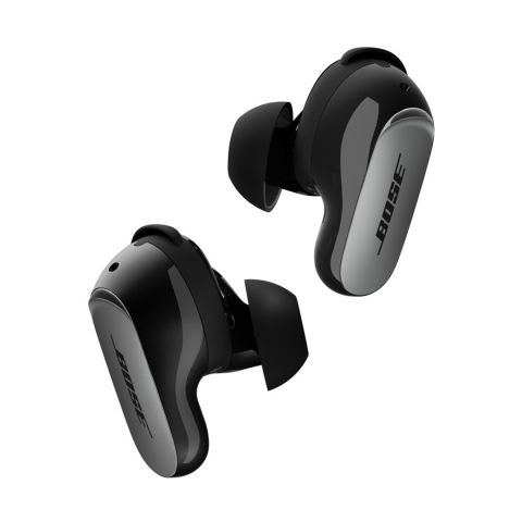 Bose QuietComfort Ultra Earbuds 2nd Gen Black