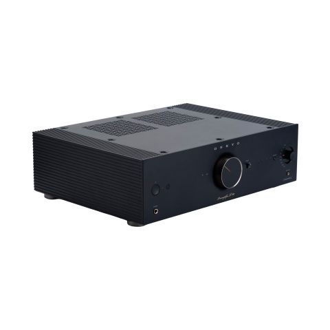 Onkyo P-80 Black