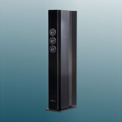 Brodmann JB155 Piano Black