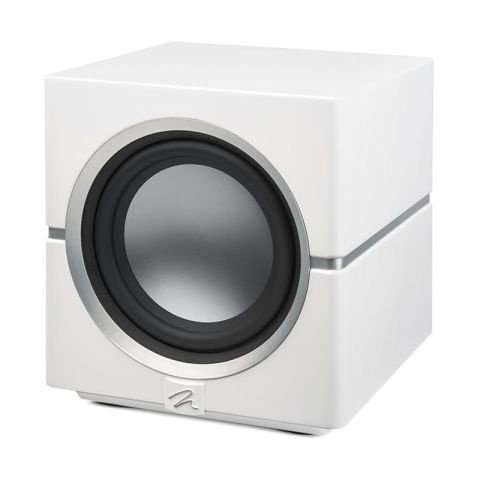 Martin Logan Dynamo 10 Satin White