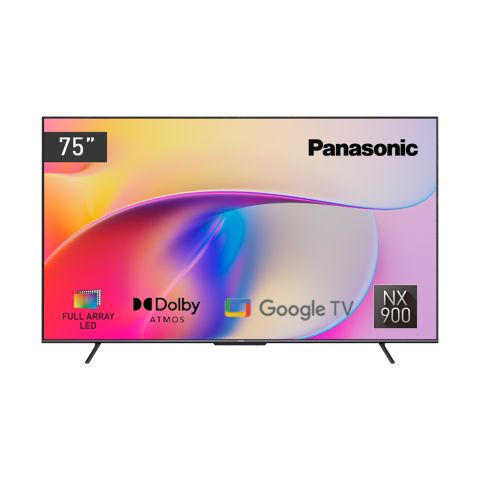 Panasonic TH-75NX900R