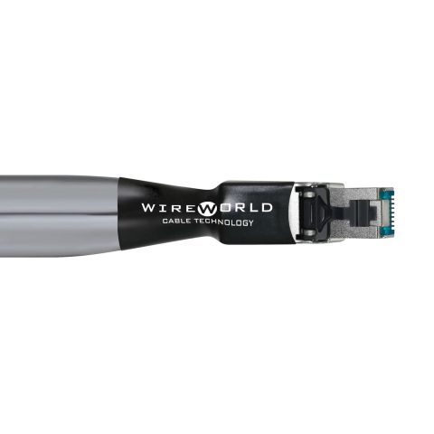 Wireworld Platinum Starlight 8 Ethernet Cable