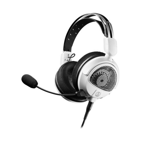 Audio-Technica ATH-GDL3 White