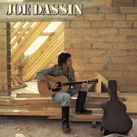 LP Dassin, Joe - Joe Dassin