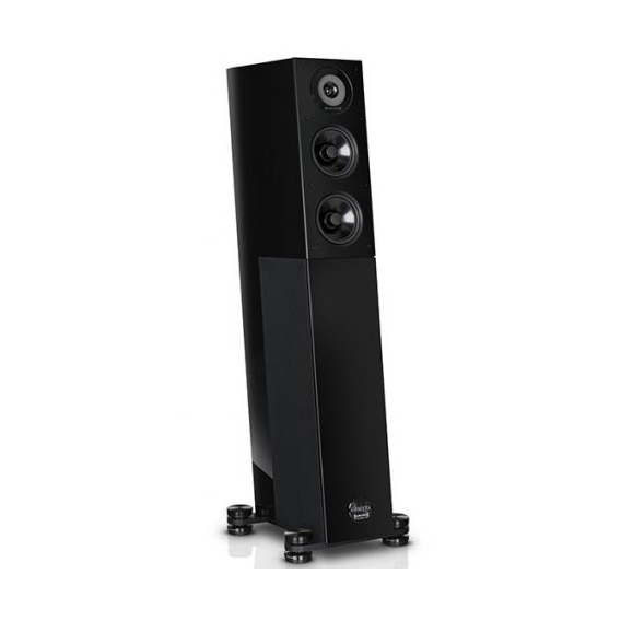 Audio Physic Avantera III High Gloss Black