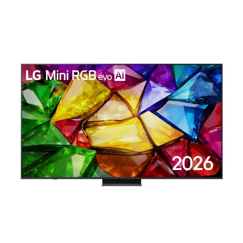 LG 86MRGB86B6A