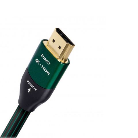 AudioQuest HDMI Forest Active PVC 7.5M
