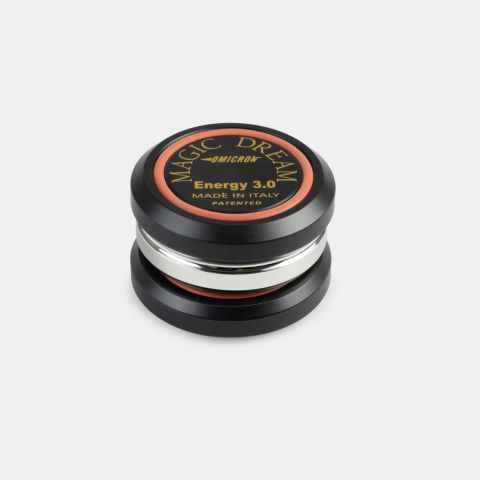 Omicron Energy 3.0 Black – 3 шт