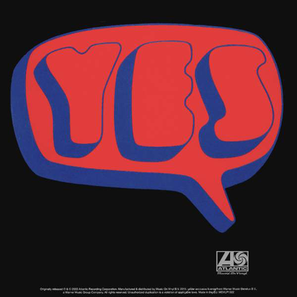 LP Yes - Yes (Expanded)