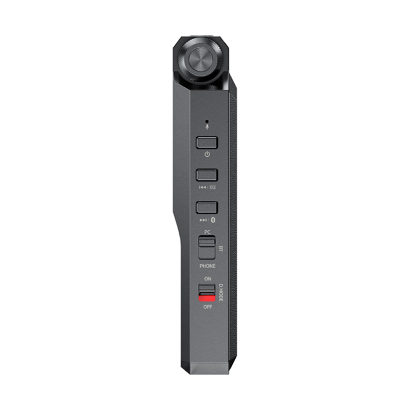 FiiO BTR17. Купить портативный беспроводной цап FiiO BTR17 в SoundProLab