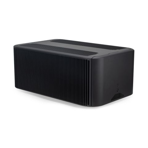 MSB Technology S500 Black