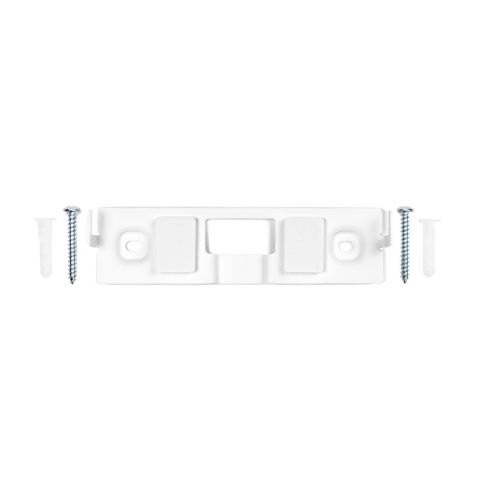 Bose OmniJewel Center Wall Bracket White