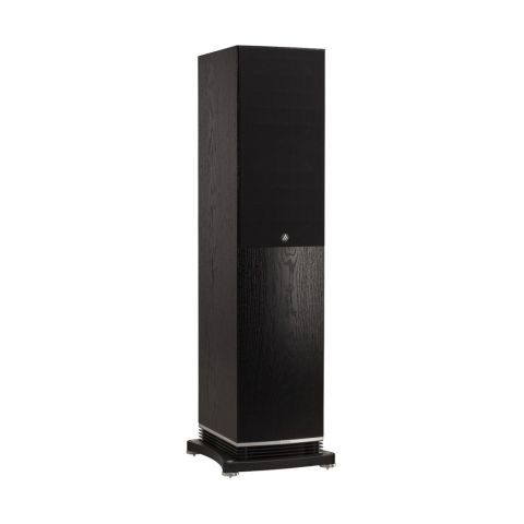 Fyne Audio F500 Black Oak