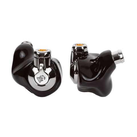 Campfire Audio Cascara Essential Black