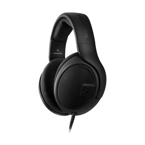 Sennheiser HD 400 PRO Black