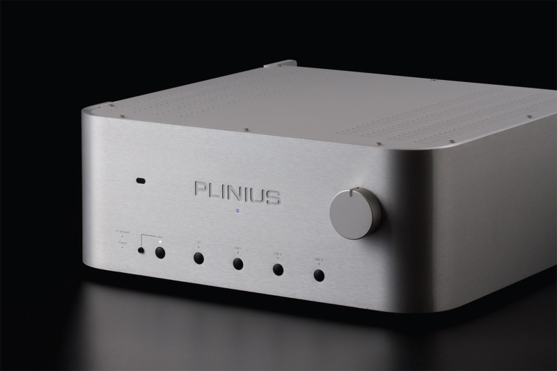 Plinius Hiato дополняет внушительную экспозицию бренда в Лофте на Ленинском
