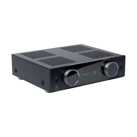 Onkyo Muse Y-40 Black