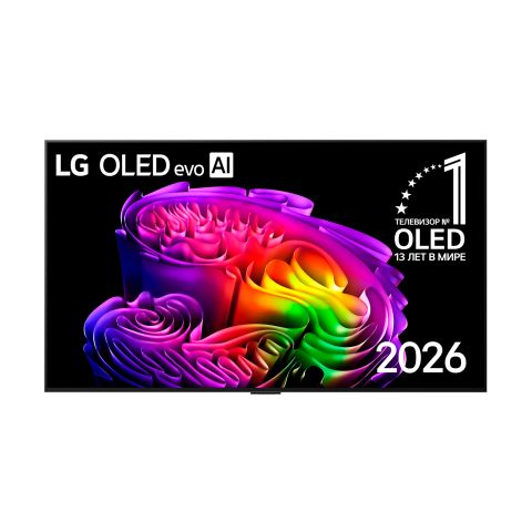 LG OLED65G6RLA