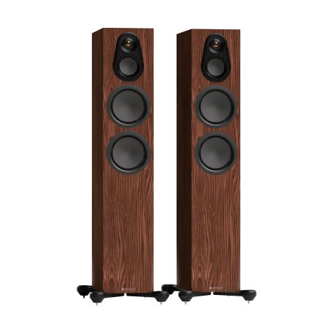 Monitor Audio Silver 300 8G European Walnut
