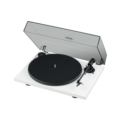 Pro-Ject Primary E