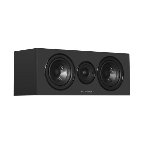 Wharfedale Diamond 12.Ci Black