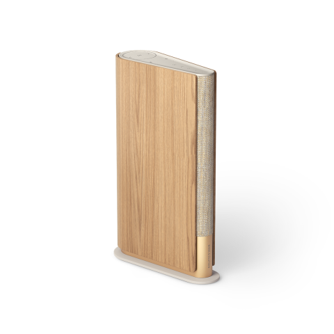 Bang & Olufsen Beosound Emerge Gold Tone – витринный образец