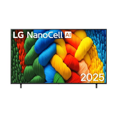 LG 75NANO80A6B