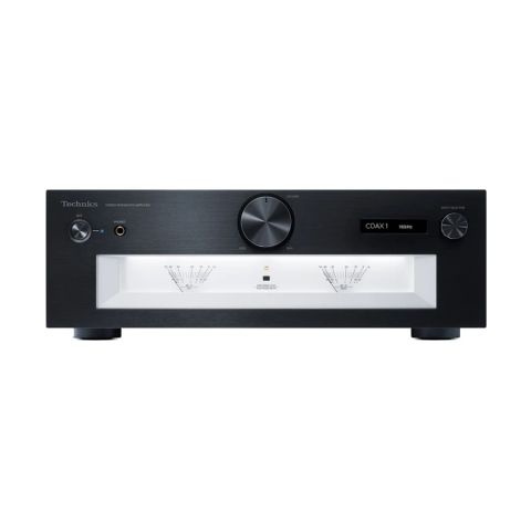 Technics SU-G700MK2 Black