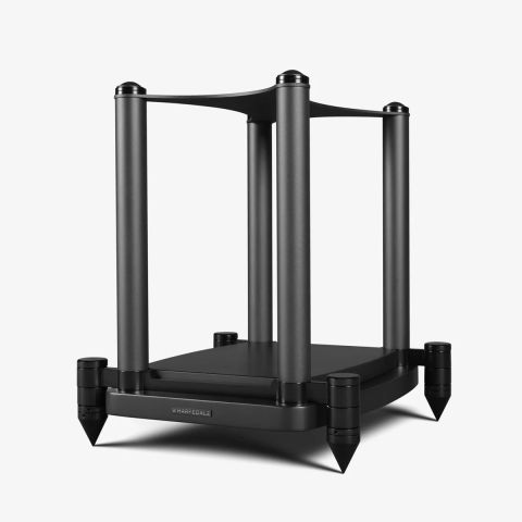 Wharfedale Elysian 2R Stand Black