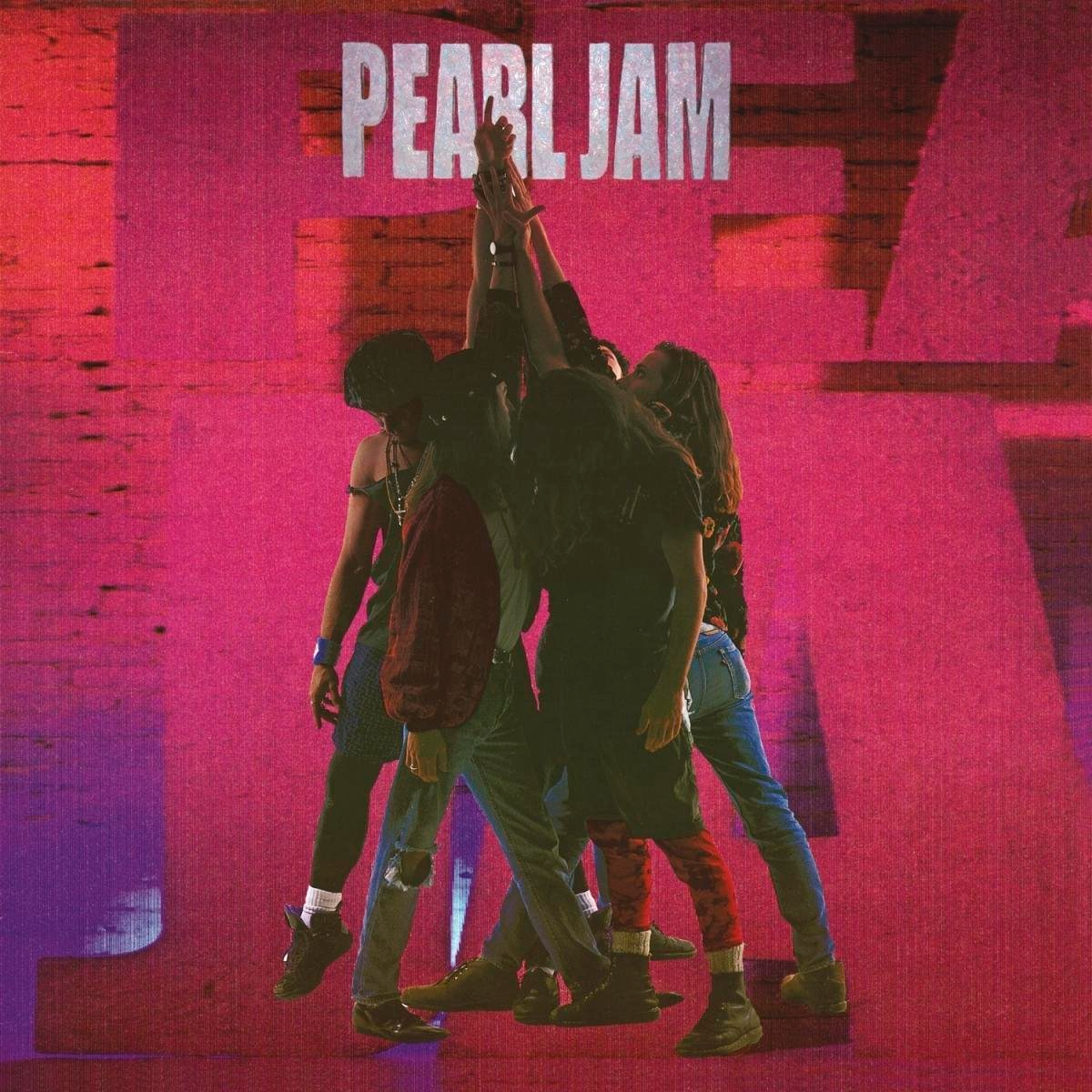 pearl jam net worth 2017 - Ilustrasi 2