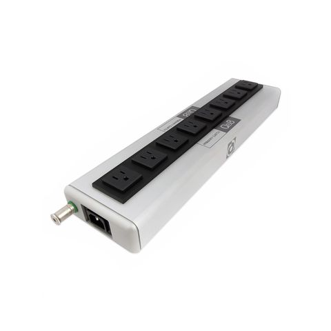 Nordost QBase QB8 Mark II 16Amp – шоурум